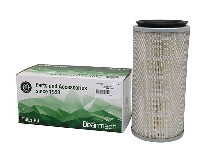AIR FILTER