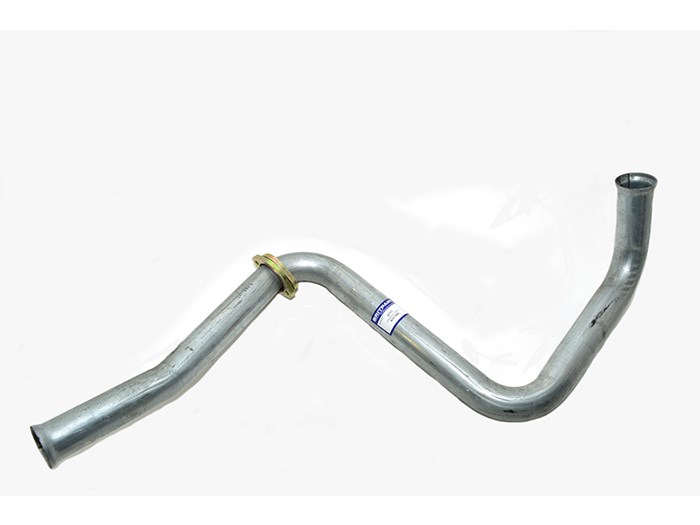 EXHAUST PIPE