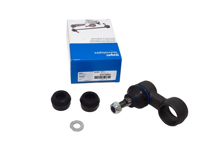 BALL JOINT ASSY