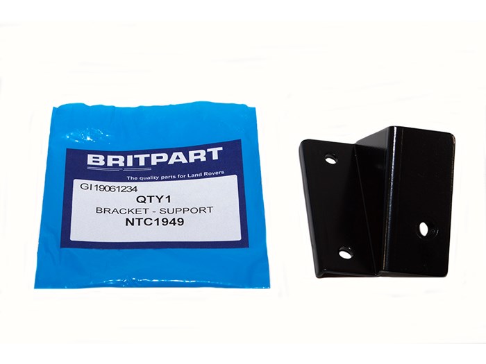 BRACKET - SUPPORT