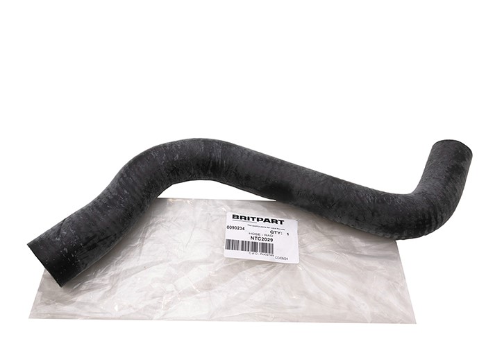 HOSE - RAD