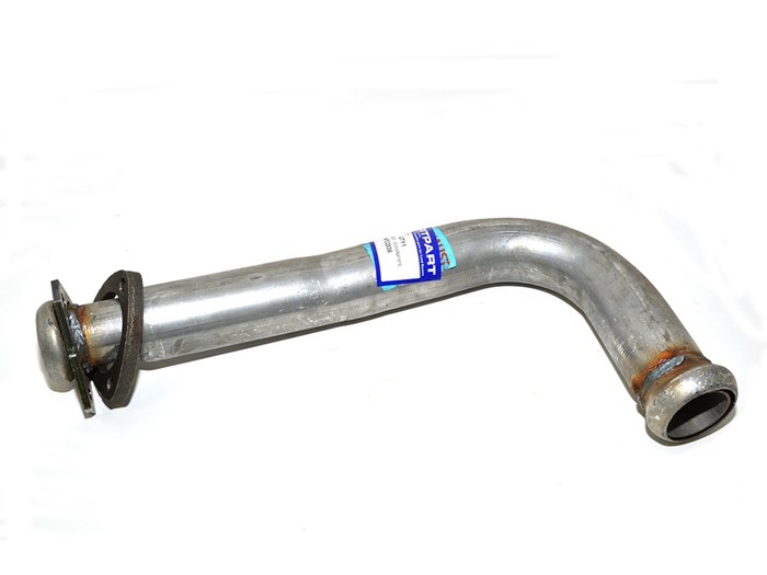 EXHAUST - DOWNPIPE
