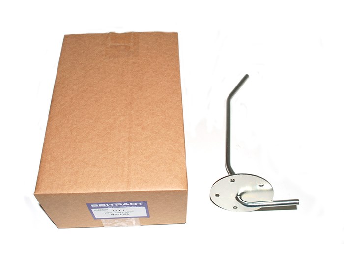PIPE - SPILL ASSY