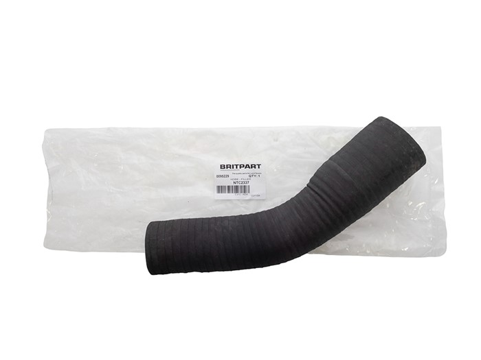 HOSE - FILLER