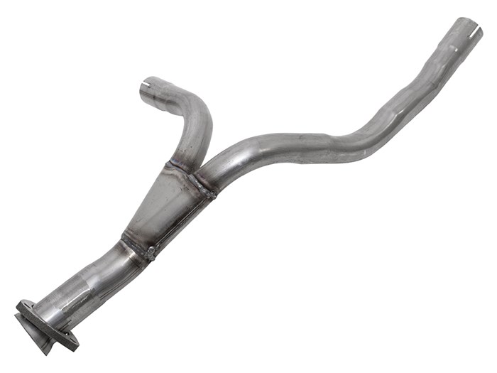 Y Pipe
