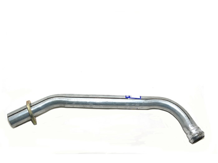 EXHAUST - PIPE