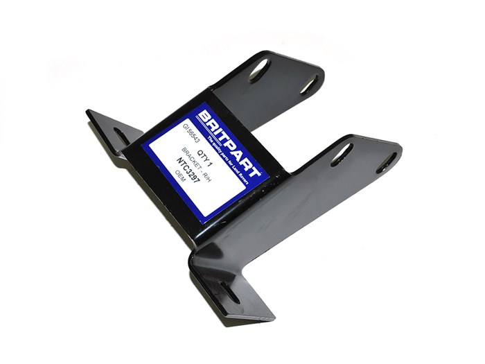 BRACKET - R/H