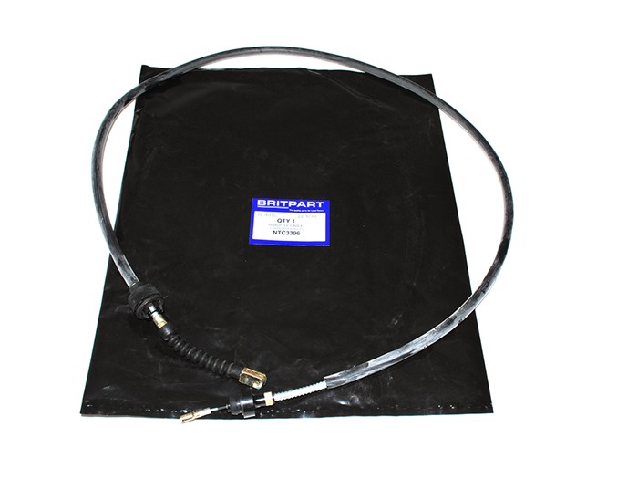 CABLE - THROTTLE