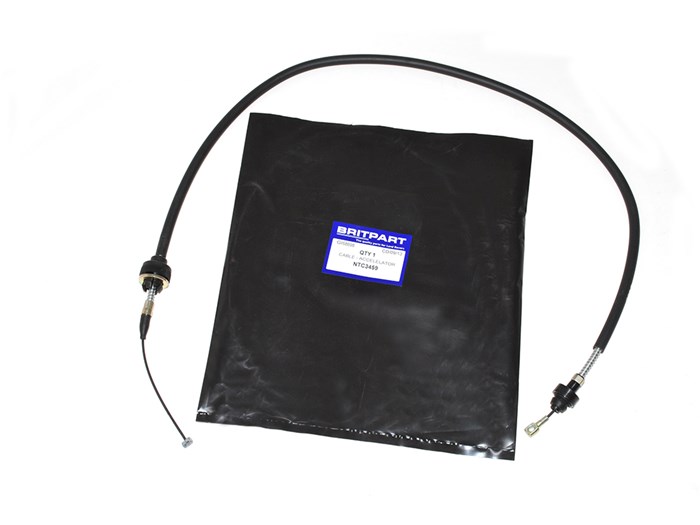 CABLE - ACCELELATOR