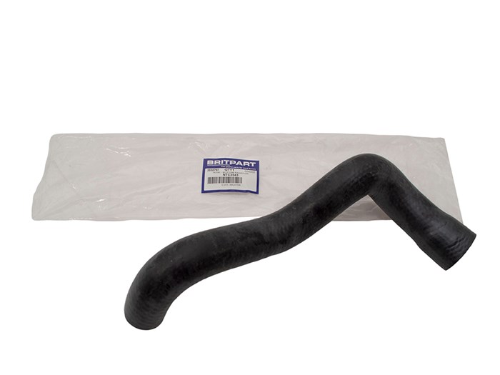 HOSE - BOTTOM RADIATOR