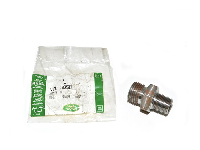 PIPE - REDUCER