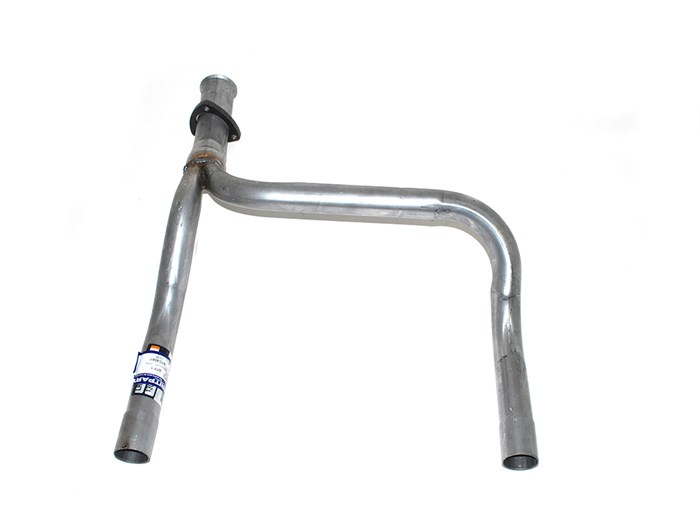 EXHAUST - PIPE