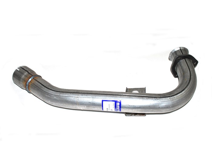 EXHAUST - DOWNPIPE