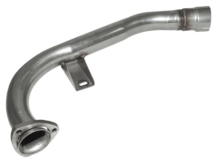 Front Pipe