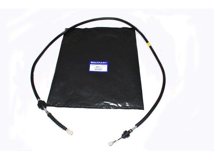 CABLE - THROTTLE
