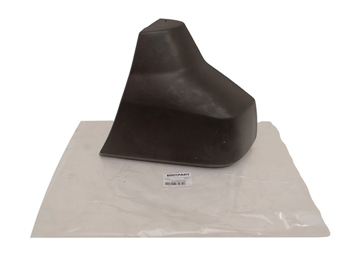 BUMPER - END CAP LH FRONT