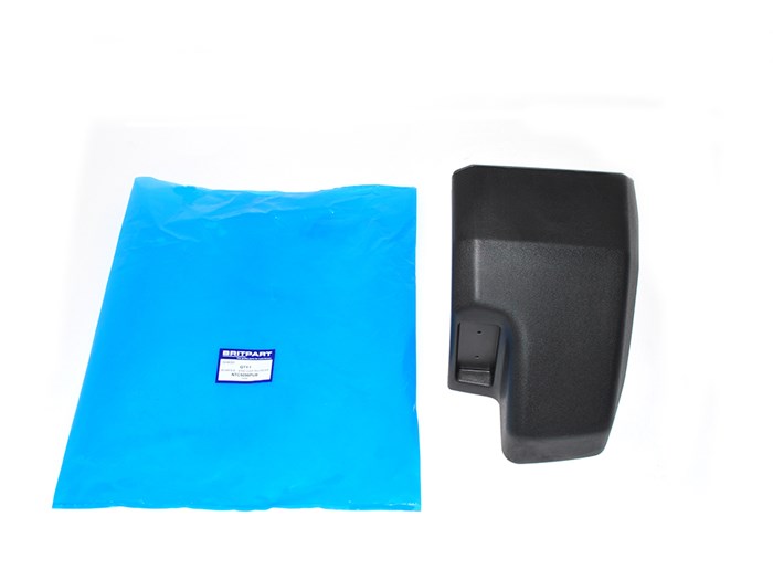 BUMPER - END CAP RH REAR