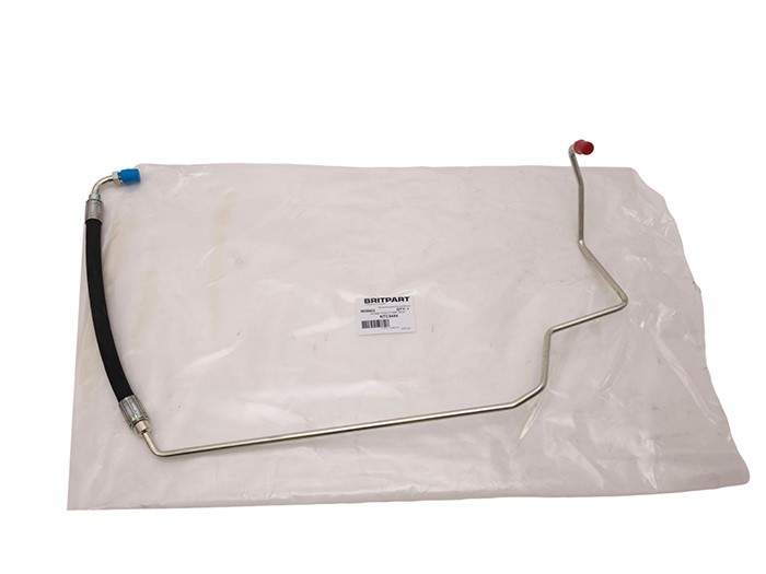 HOSE PAS-PUMP BOX