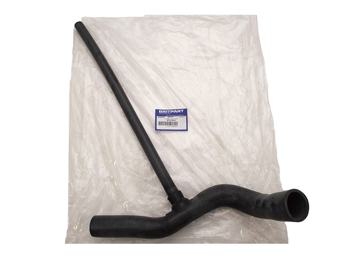 HOSE - BOTTOM