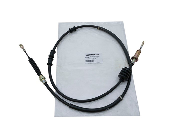 CABLE - HANDBRAKE