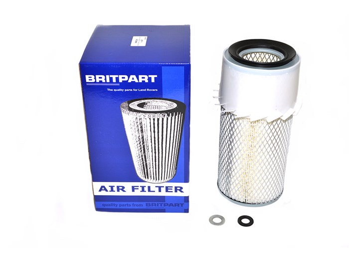 FILTER - ELEMENT TDI AIR CLEANER