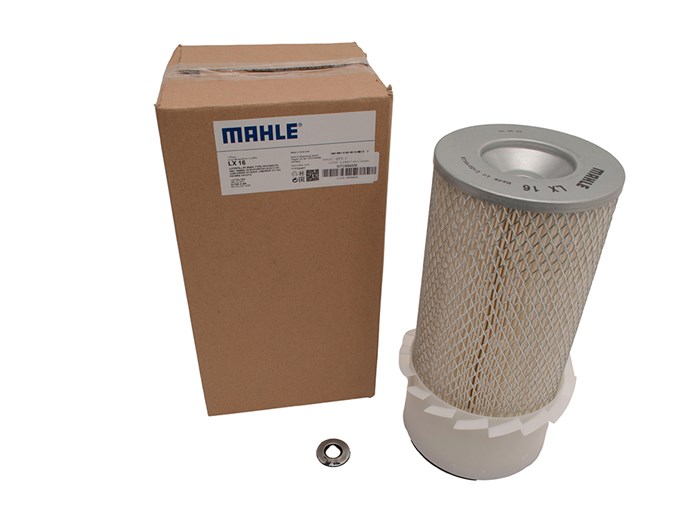 FILTER - ELEMENT AIR CLEANER
