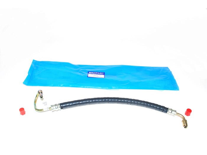HOSE PAS-PUMP/BOX