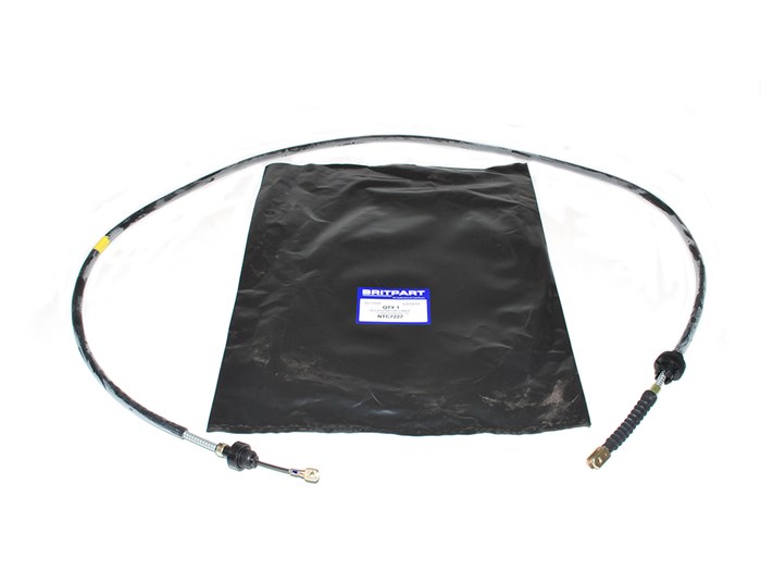 CABLE - ACCELERATOR