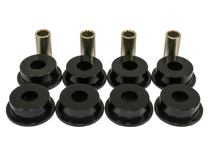 Radius Arm To Axle