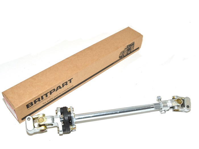 STEERING SHAFT ASSY