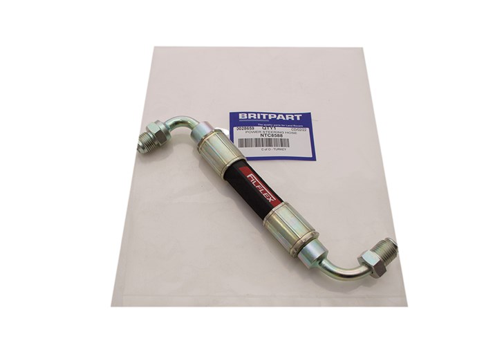 POWER STEERING HOSE