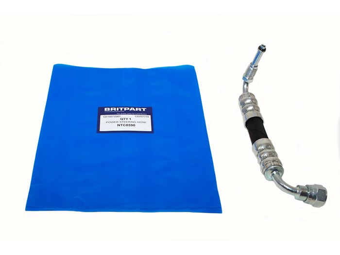 POWER STEERING HOSE