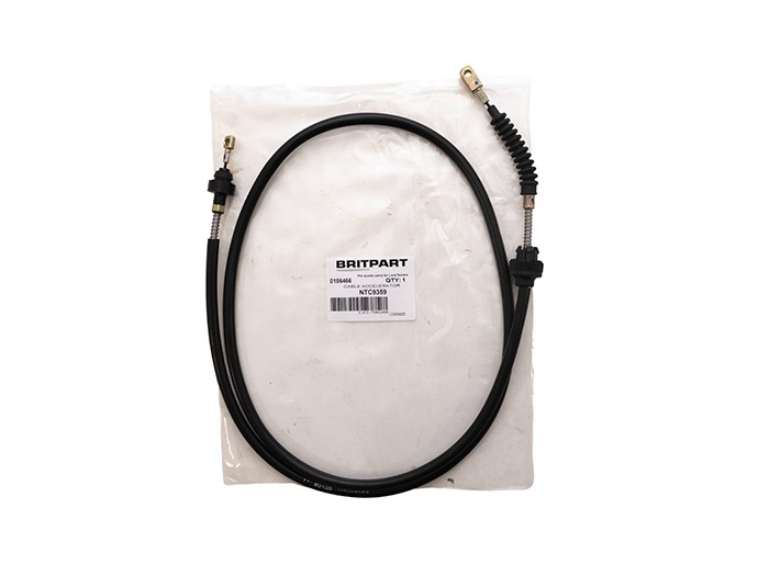 CABLE ACCELERATOR
