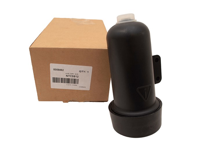 AIR DRYER