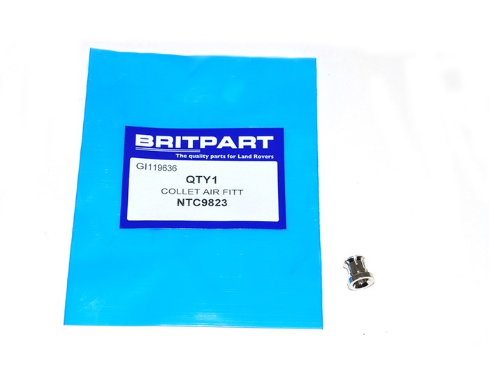 COLLET AIR FITT