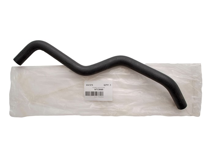 HOSE SUCTION