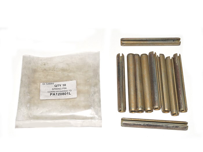PIN - SPRING