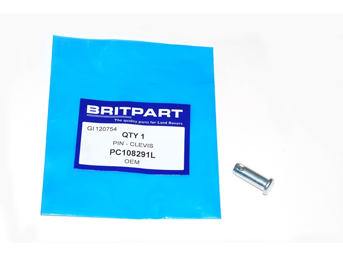 PIN - CLEVIS