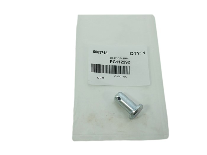 CLEVIS PIN