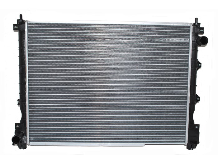 RADIATOR ASSY