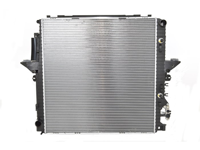 RADIATOR ASSY