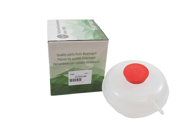 EXPANSION TANK