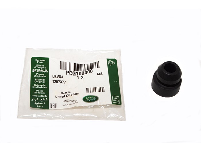 MOUNTING - RUBBER