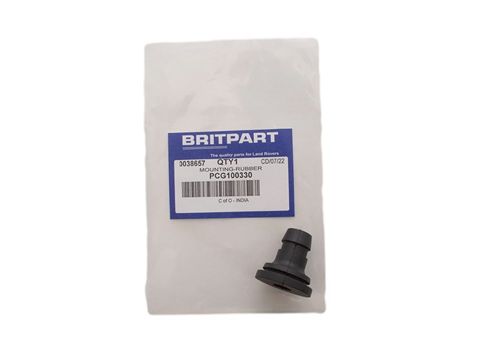 MOUNTING-RUBBER