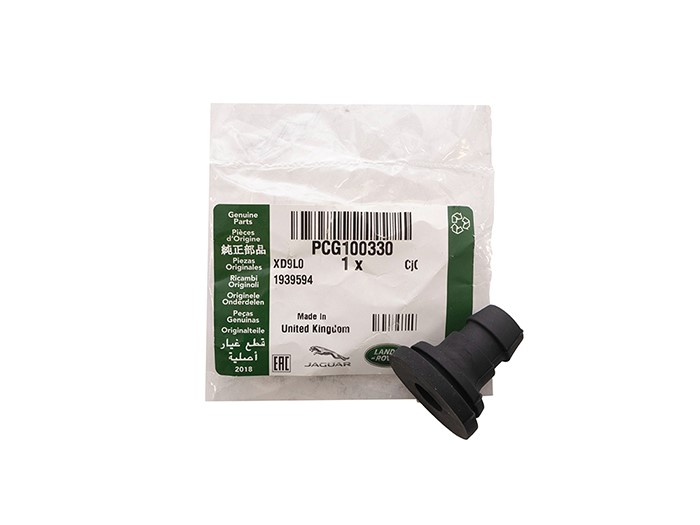 MOUNTING - RUBBER