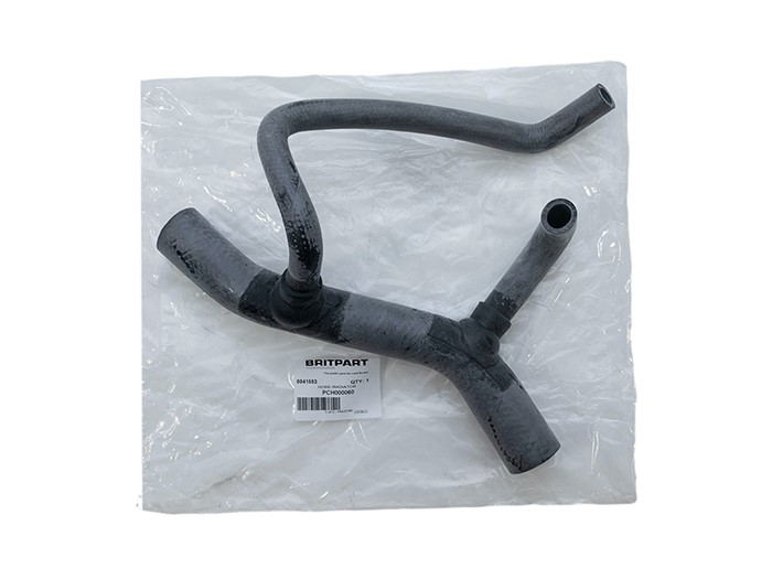 HOSE-RADIATOR