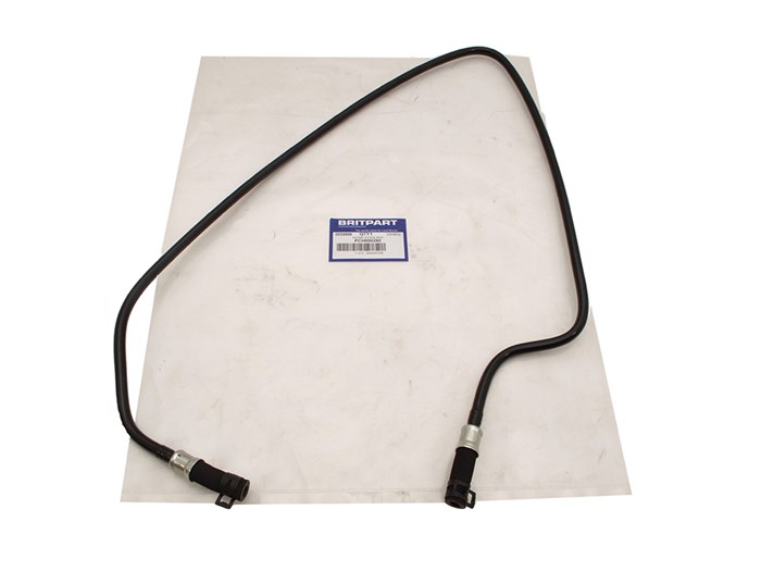 HOSE-COOLING
