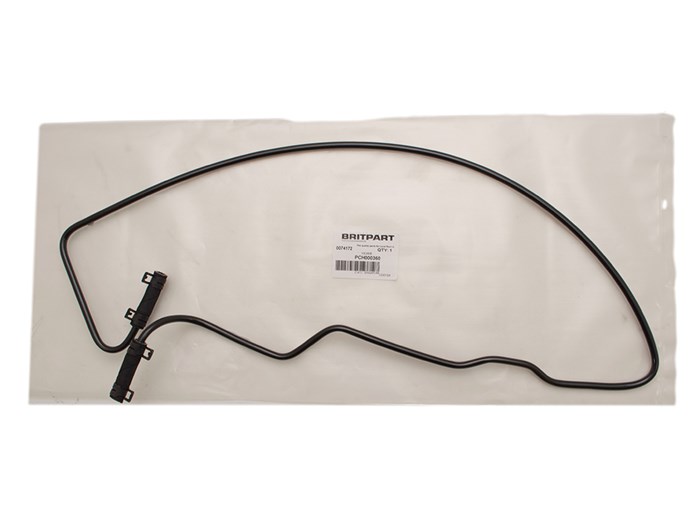 HOSE - RADIATOR TO EXPANSION TANK