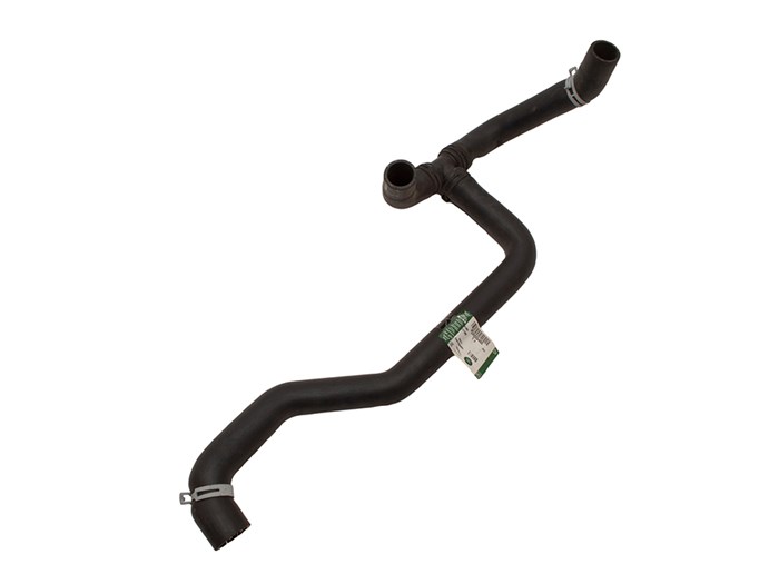 HOSE RADIATOR