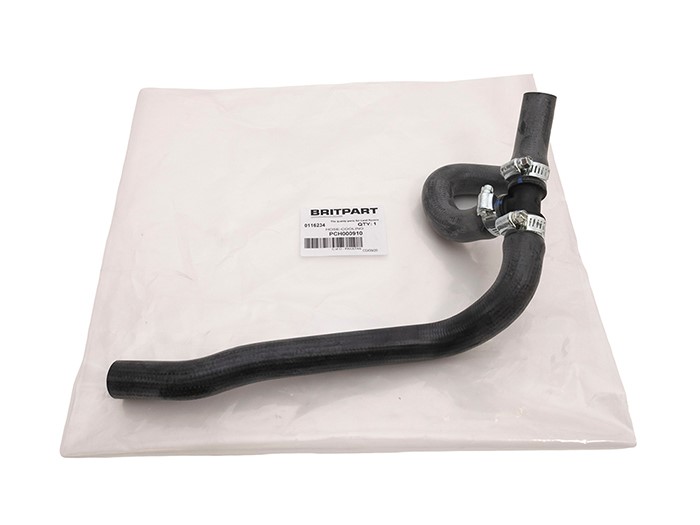 HOSE-COOLING